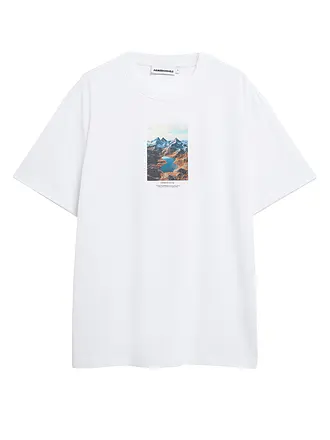 ARMEDANGELS | T-Shirt AADRU | 